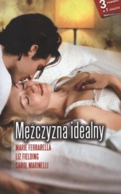 MĘŻCZYZNA IDEALNY WYD.KIESZONKOWE - Opracowanie zbiorowe