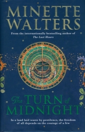 The Turn of Midnight - Walters Minette