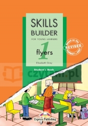 Skills Builder Flyers 1 SB