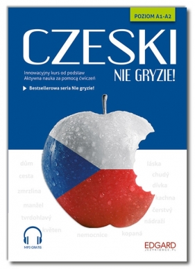 Czeski nie gryzie! +MP3 - Balowska Grażyna 