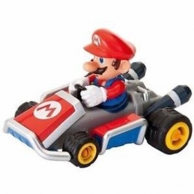 Carrera Pull&Speed Nintendo Mario Kart - Mario
