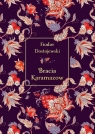 Bracia Karamazow (elegancka edycja) Fiodor Dostojewski