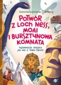 Potwór z Loch Ness, Moai i Bursztynowa Komnata — tajemnicze miejsca jak nie z tego świata - Dominika Dąbrowska