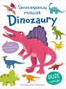 Spostrzegawczy maluszek. Dinozaury Craig Shuttlewood (ilustr.)