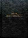  Liber Stipedndiorum