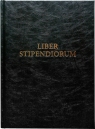 Liber Stipedndiorum