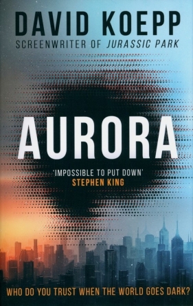 Aurora - David Koepp