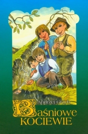 Baśniowe Kociewie