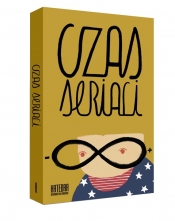 Czas seriali - Opracowanie zbiorowe