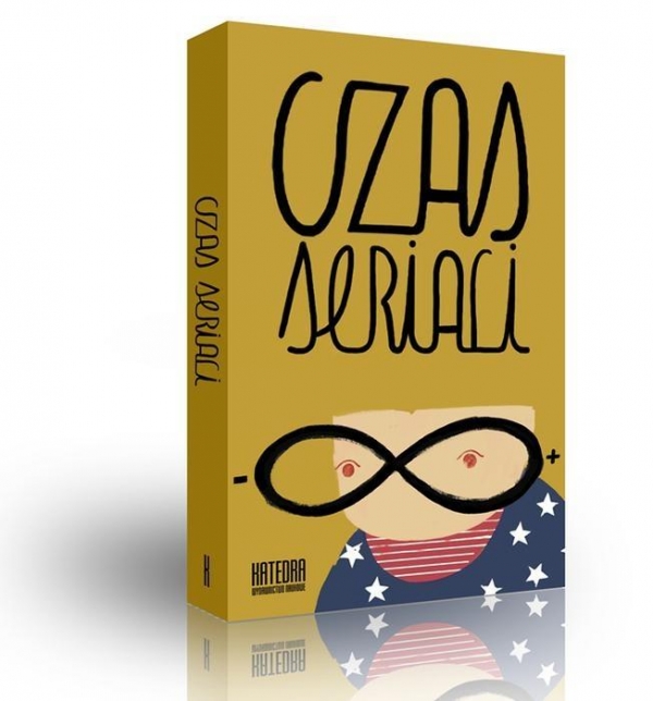 Czas seriali