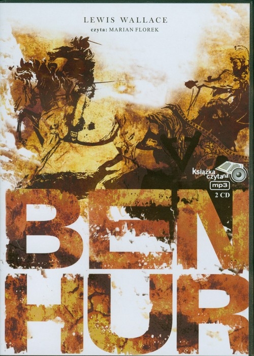 Ben Hur
	 (Audiobook)