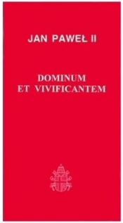 Dominium et Vivificantem - Jan Paweł II