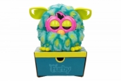 HASBRO Furby Boom Sunny Zielony Paw
