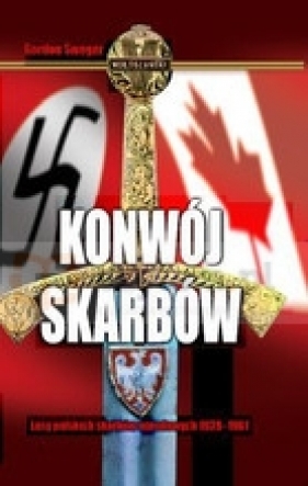 Konwój skarbów - Swoger Gordon