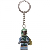 LEGO Brelok Boba Fett SW (850998)