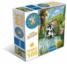 Puzzle 500: Superfarmer