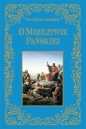 O modlitwie Pańskiej - św. Cypran z Kartaginy