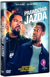 Prawdziwa jazda