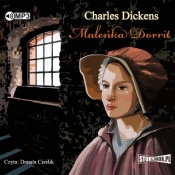 Maleńka Dorrit audiobook - Charles Dickens