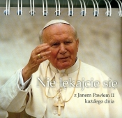 Z Janem Pawłem II każdego dnia - Błogosławieństwo