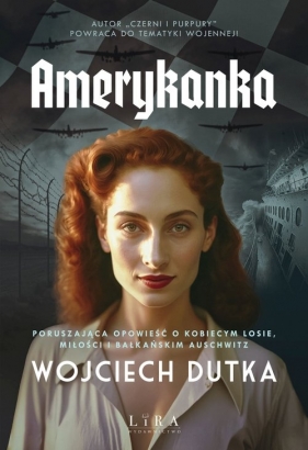 Amerykanka - Wojciech Dutka