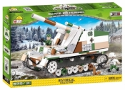 Armia Sd.Kfz. 165 Hummel niemieckie dzialo (2516)