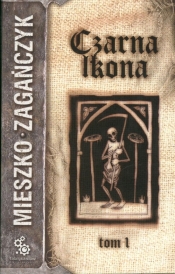 Czarna ikona t.1