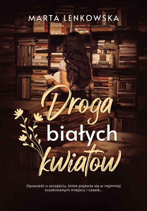 Droga białych kwiatów