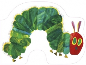 All About the Very Hungry Caterpillar - Carle Eric