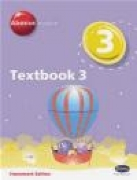 Abacus Evolve Year 3/P4 Textbook 3 Framework Edition Ruth Merttens