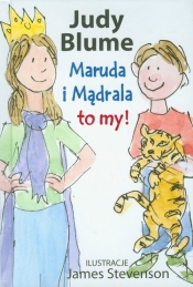 Maruda i Mądrala to my