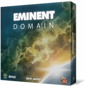 Eminent Domain (edycja polska)