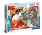 Clementoni, puzzle SuperColor 104: Tom&Jerry (27516)