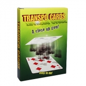 Transpo Cards - Teleportacja