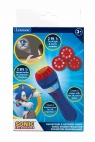 Latarka z projektorem Sonic Lexibook LTC050SN 3+
