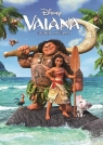 Vaiana. Skarb oceanu DVD Ron Clements,John Musker