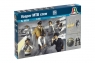 ITALERI Vosper MTB crew (5616)