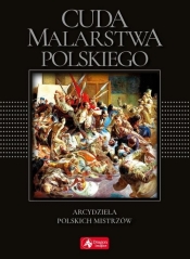 Cuda malarstwa polskiego - Luba Ristujczina