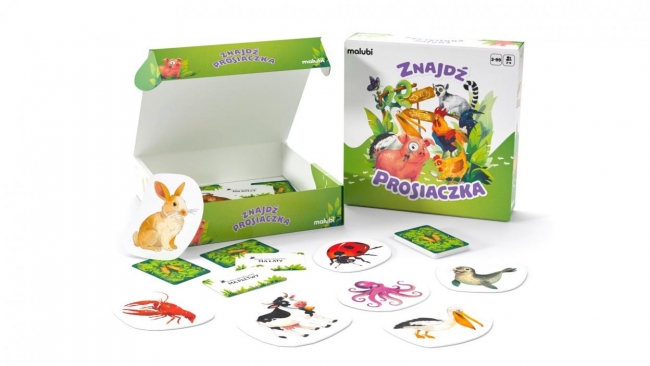 <img src='https://webimage.pl/pics/168/6/d5906076466168.jpg' style='height:440px' /> Znajdź prosiaczka