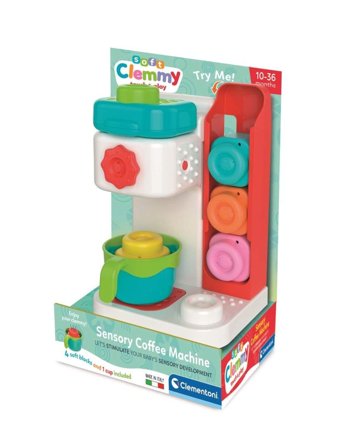<img src='https://webimage.pl/pics/168/6/d8005125176168-2.png' style='height:440px' /> Ekspres sensoryczny Soft Clemmy (17616)