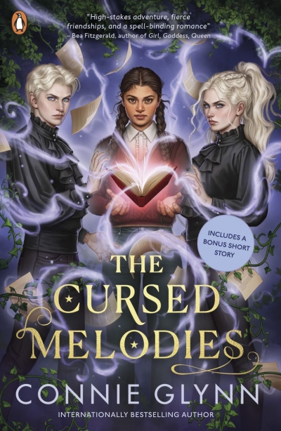 The Cursed Melodies