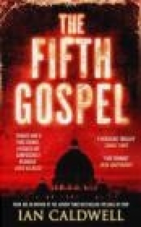 The Fifth Gospel