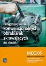 Przygotowywanie konwencjonalnych obrabiarek skrawających do obróbki. Kwalifikacja MEC.05