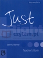 Just Right Intermediate Tbk