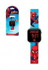  Zegarek Spiderman