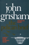 Pelican Brief John Grisham