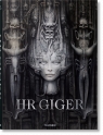 HR Giger Andreas J. Hirsch