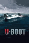 U-Boot. Wydanie zbiorcze Jean - Yves Delitte