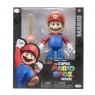 Super Mario Movie Mario, Figurka, 13 cm