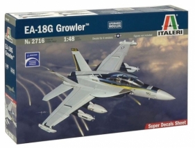 E/F-18G Growler (2716)
